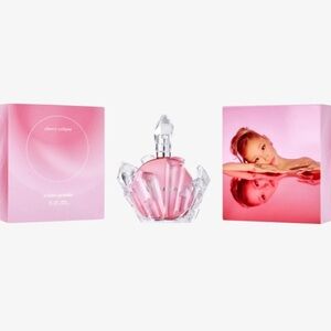 Ariana Grande r.e.m. Cherry Eclipse Eau de Parfum NWT - Brand new in box
